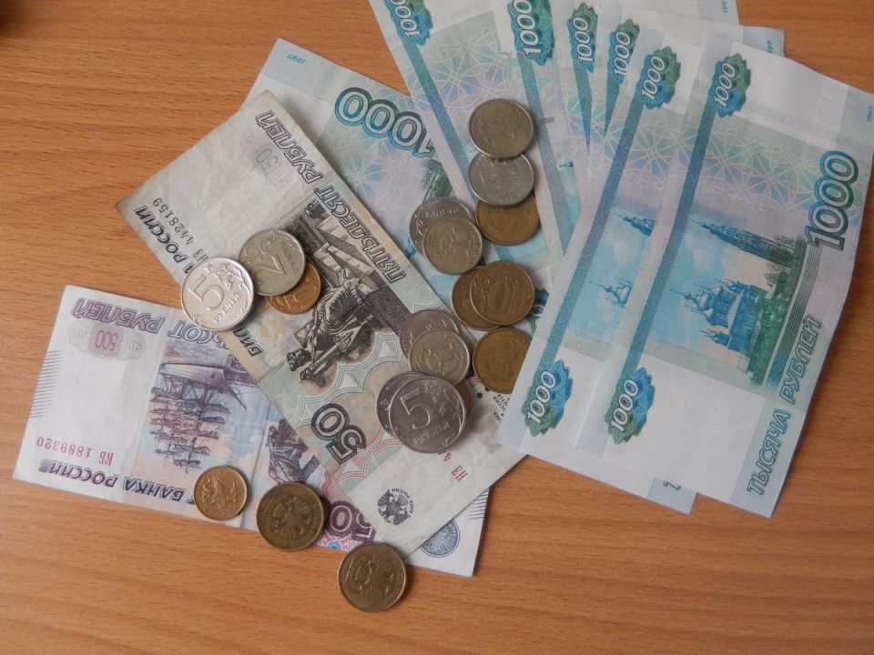 Как выжить на 10 тысяч рублей в месяц: реальная история из России