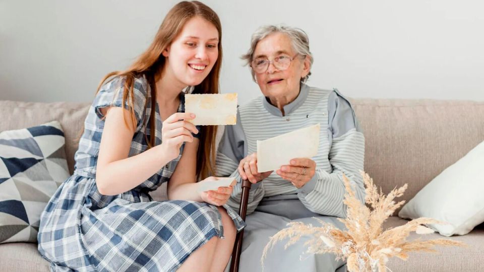 Пенсионерам старше 80 лет: новые выплаты и надбавки в 2025 году