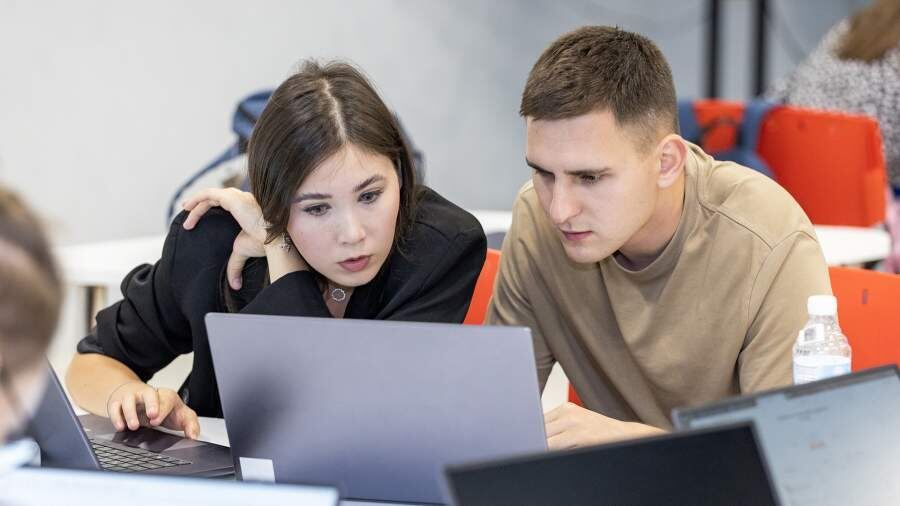 Новые горизонты патентования в IT