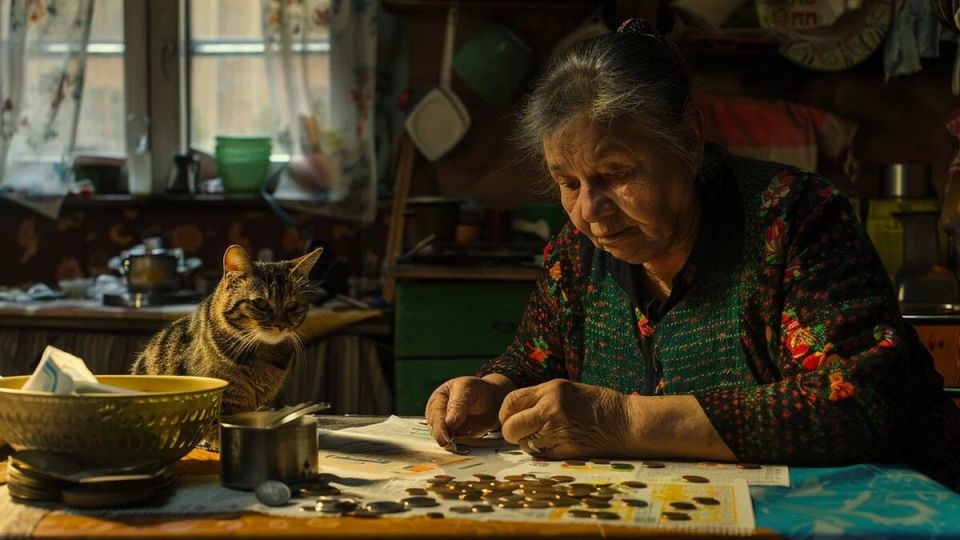 Пенсии в России: важные изменения на горизонте
