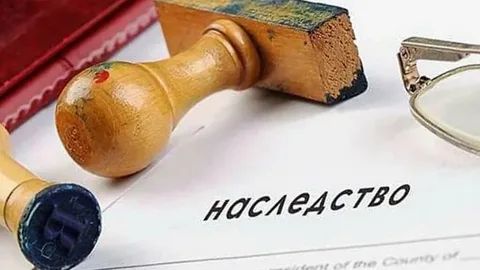 Споры за наследство: как вдова проиграла из-за неосмотрительности