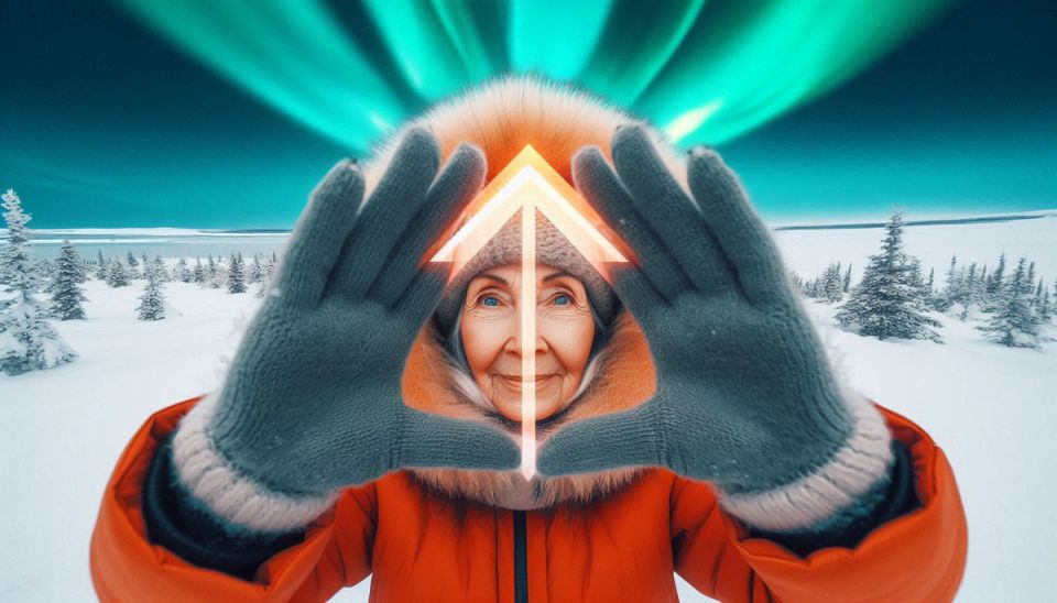 Как получить справедливую пенсию: советы для пенсионеров из северных регионов