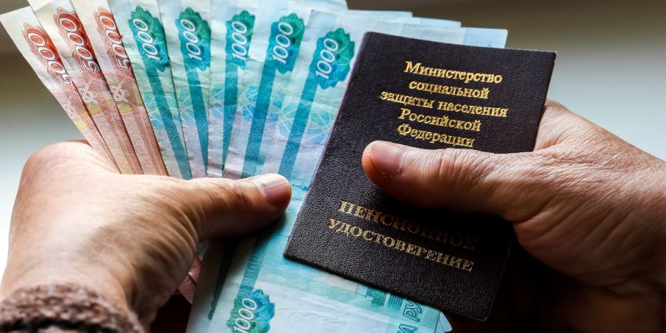 Как вернуть отмененную пенсию: история Юрия Чучупалова из Волгоградской области