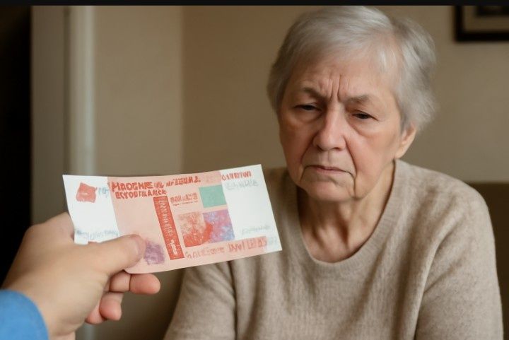 Пensionерам начисляют 5000 рублей: что это на самом деле?