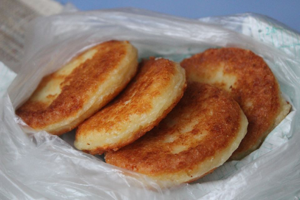 Сырники: как из простоты сделать кулинарный шедевр