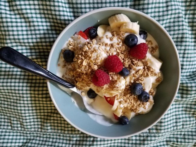 Как вкусно приготовить овсянку: хитрость продвинутых хозяек