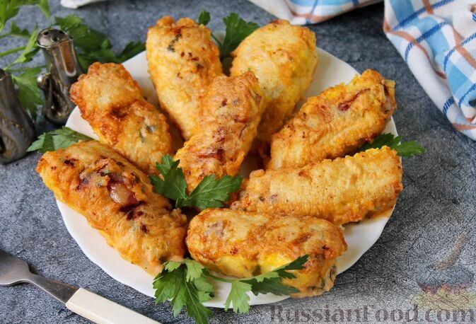 Летние кулинарные шедевры: ужин, который можно приготовить с легкостью