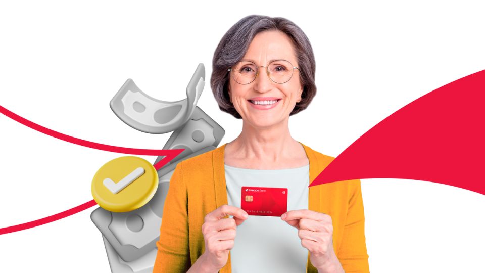 Новые горизонты пенсионных выплат: как удобно перевести пенсию на карту