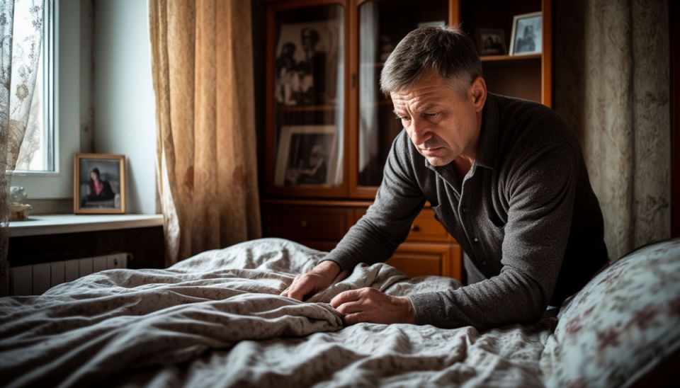 10 ключевых шагов для спокойной жизни после 60 лет