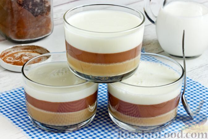 Молочные шедевры: 5 блюд, которые стоит попробовать в 2025 году