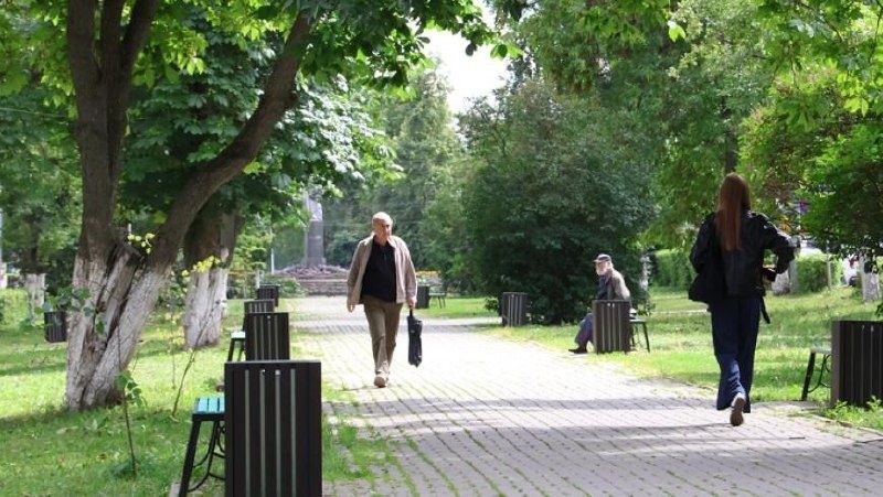 Почему пенсии женщин в России стали выше мужских?