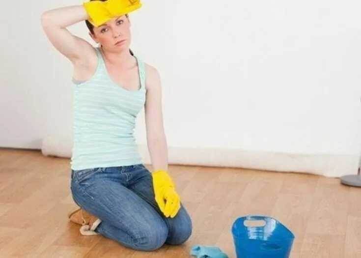 Любовь к чистоте или погоня за идеалом? Разбираемся в тонкостях