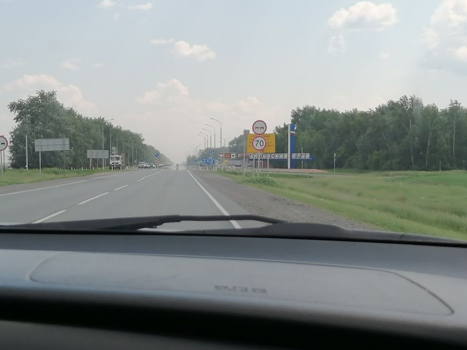 Как подготовиться к долгому путешествию на автомобиле: практические советы