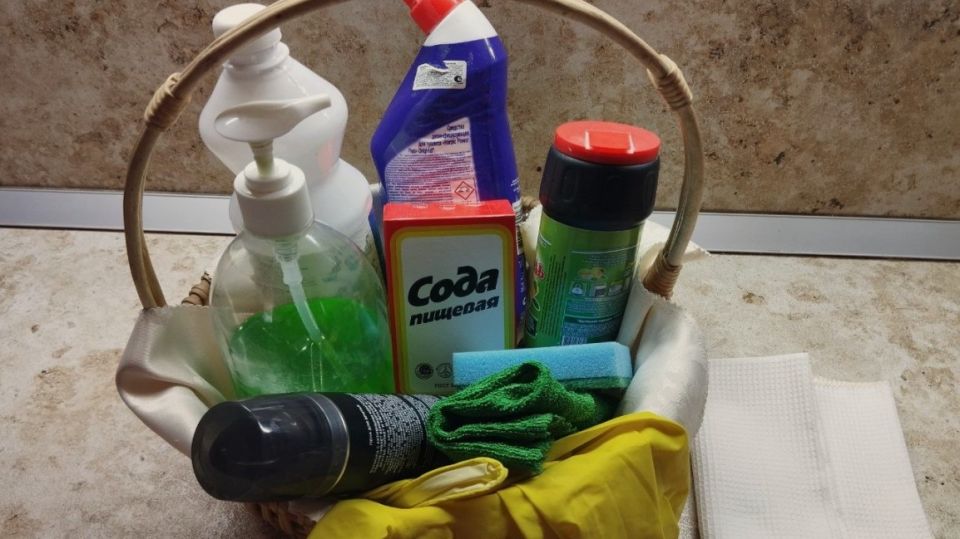 Уборка без стресса: 9 проверенных лайфхаков для домашнего комфорта