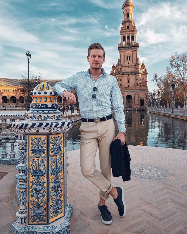 Испания: мечта о солнечной жизни или горькая реальность?