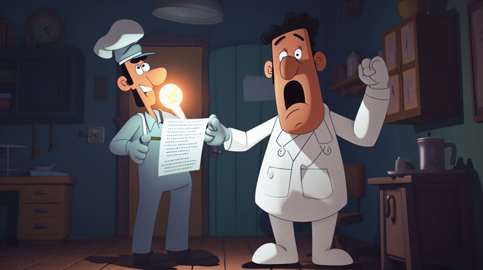 Что делать, если в квартире отключили воду, свет или тепло