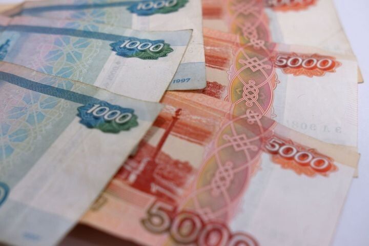 Две пенсии к Новому году