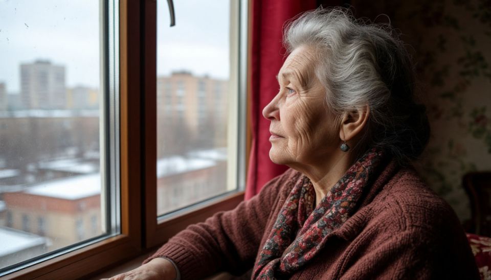 Шесть распространённых ошибок, делая которые мы усложняем свою старость