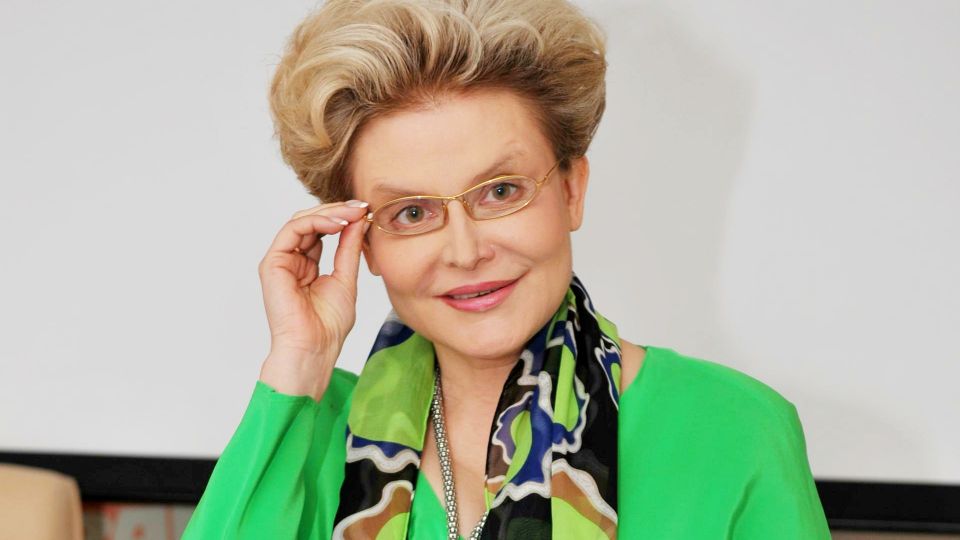 Миф или правда: Малышева поставила точку в вопросе пользы морской воды