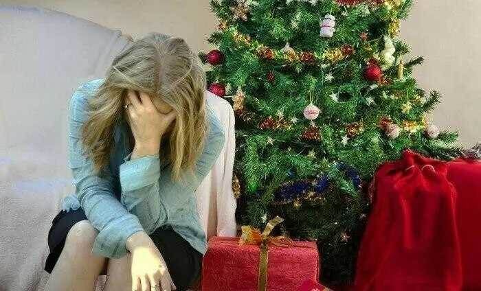 Как справиться с предновогодним стрессом: секреты мотивации и вдохновения