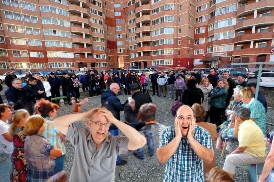 С 1 декабря 2025 года собственников квартир коснутся важные изменения