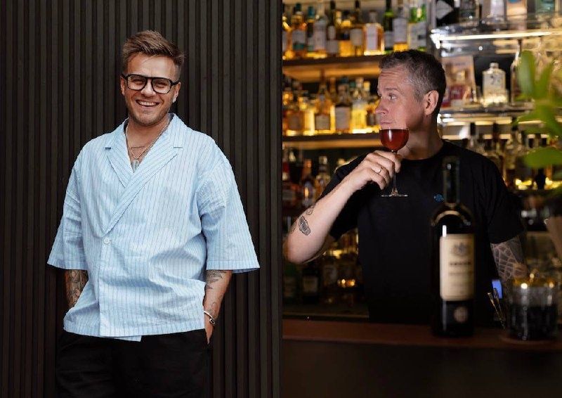 Коктейльный вечер «Барные пробы» возвращается в DOOR 2310