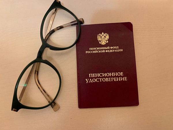 Как смелая женщина восстановила свою пенсию, победив Соцфонд