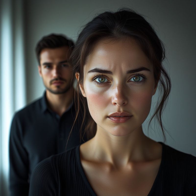 Как предательство в браке приводит к неожиданным последствиям: история Анны