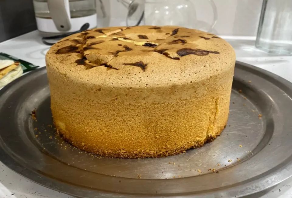 Пышный бисквит: секреты идеального торта для любого повода