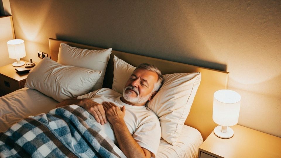 Способы быстро успокоиться и погрузиться в сон: 6 методик для облегчения бессонницы