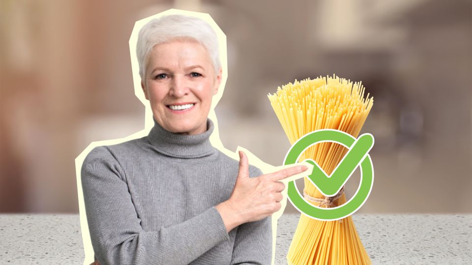 Шикарный ужин можно сделать из самых дешевых макарон: весь секрет в подаче