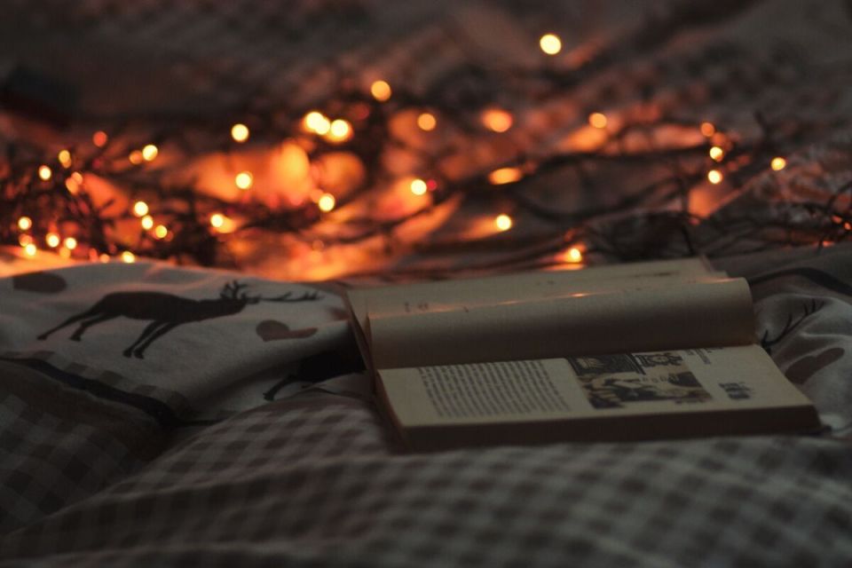 От негативных мыслей к спокойному сну: полезные советы