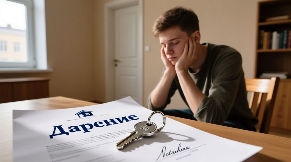 Проверка истории квартиры: ключ к безопасной покупке