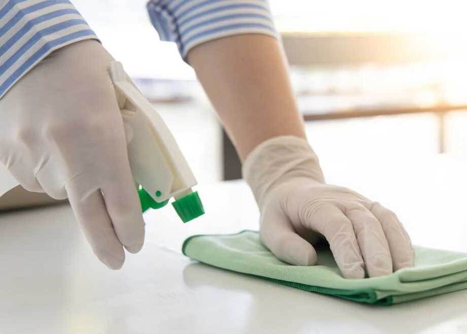 Как не испортить уборку: ошибки, которые сложно заметить