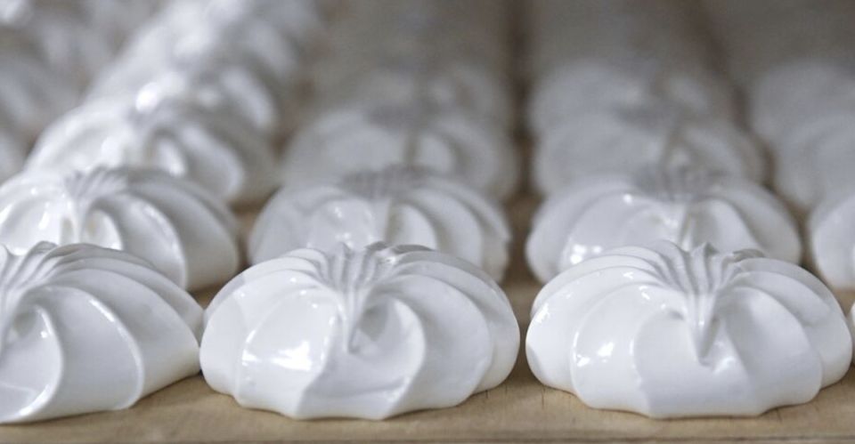 Зефир, который мстит: почему сладость может стать причиной отравления