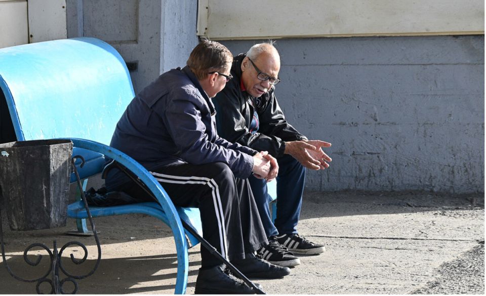 Дополнительные выплаты для пенсионеров: что важно знать в 2025 году