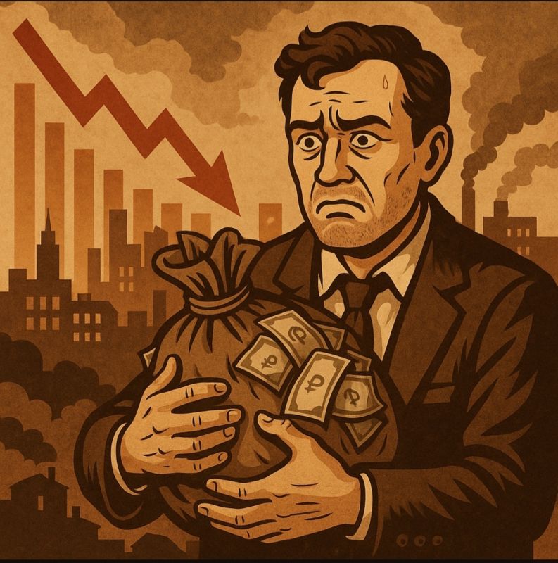 Как сохранить свои сбережения в условиях экономической нестабильности: практические советы