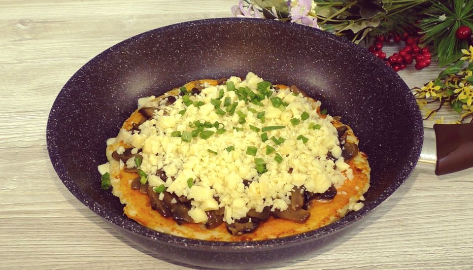 Пять простых рецептов для быстрого ужина: кулинарные идеи на каждый день