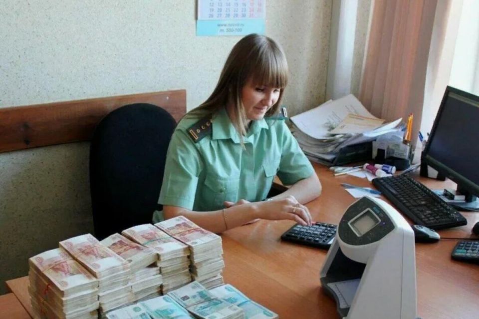 Когда судебные приставы могут списать больше долга: важные нюансы