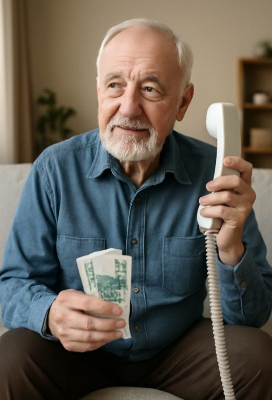 Как жители пятиэтажки нашли способ обзавестись домофоном без лишних затрат