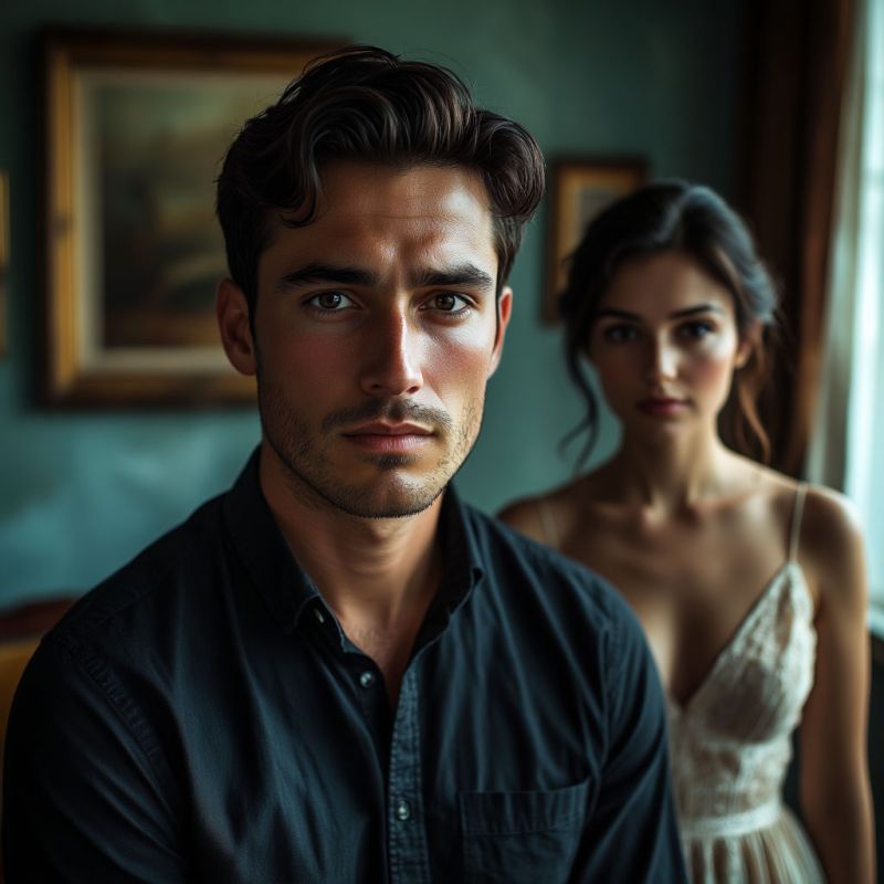 Тайны разрушенных отношений: что скрывается за привычной видимостью?