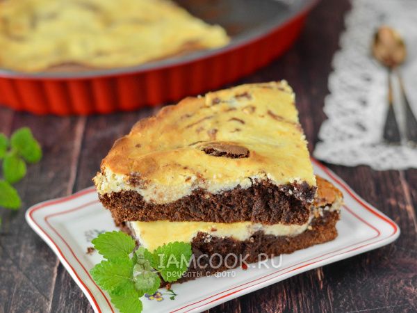 Творог на страже домашней выпечки: простые и вкусные рецепты для уютного чаепития