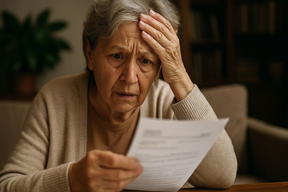 Пенсионные преимущества: что важно знать о выплатах до конца 2025 года