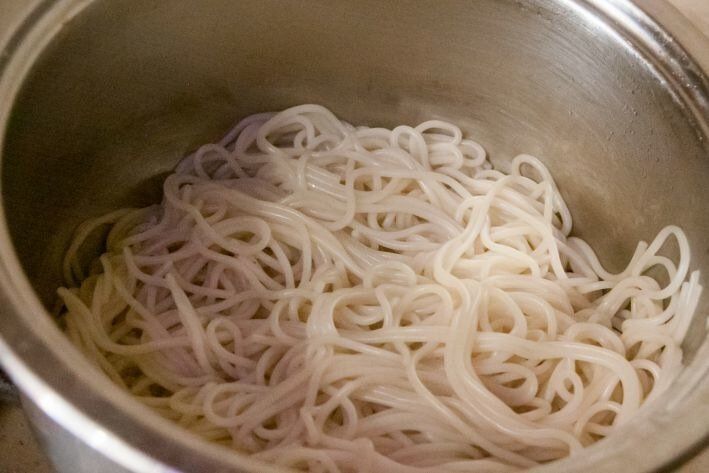 В чем секрет идеального блюда с макаронами: опытные кулинары делают так