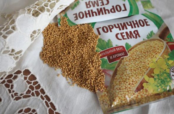 Создайте идеальную горчицу у себя на кухне: простой рецепт из семян