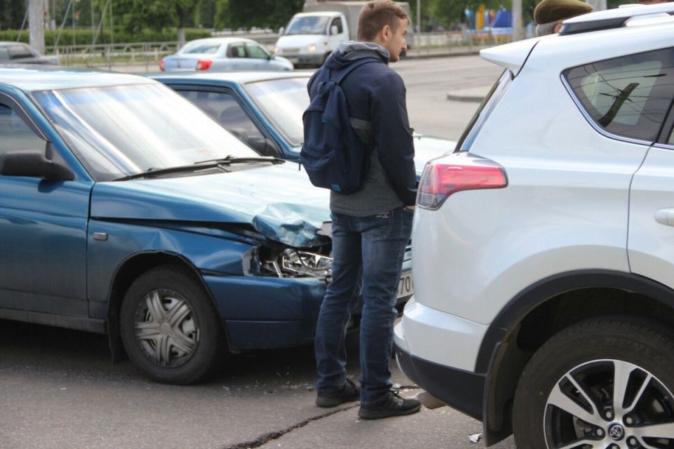 Как аферисты устроили финансовое бедствие безвинному человеку