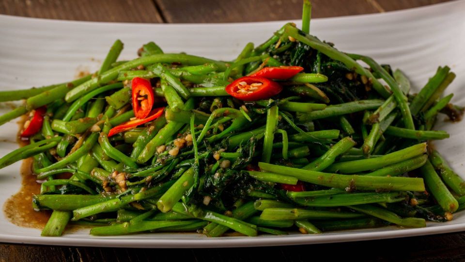 Стручковая фасоль станет хрустящей закуской: отварите и залейте пикантным рассолом