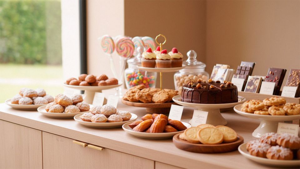 Как сохранить здоровье зубов: продукты и привычки, которые стоит избегать