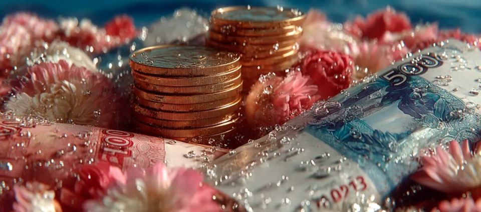 Как накопить на достойную пенсию к 50 годам