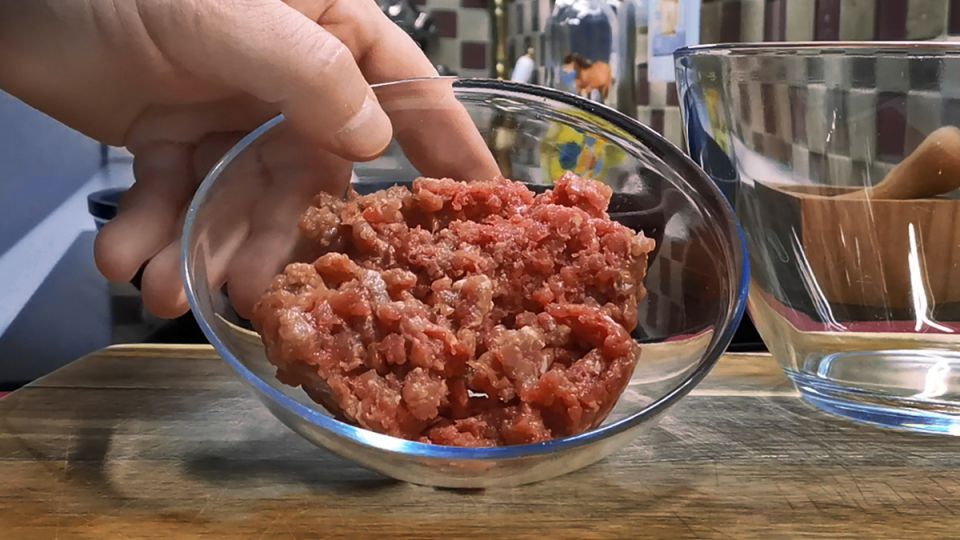 Необычные рецепты из фарша, которые удивят вашу семью